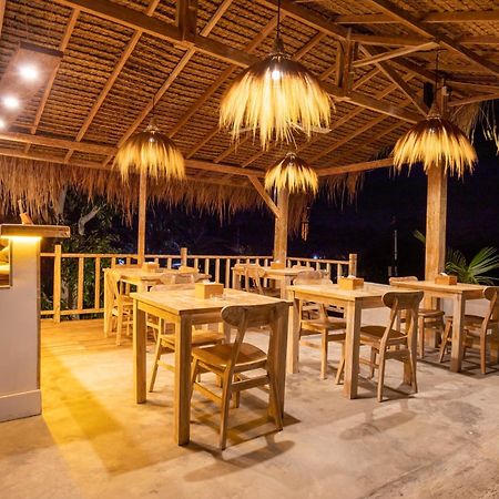 Wijaya Cottage Nusa Penida Batumadeg Εξωτερικό φωτογραφία