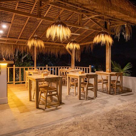 Wijaya Cottage Nusa Penida Batumadeg Εξωτερικό φωτογραφία