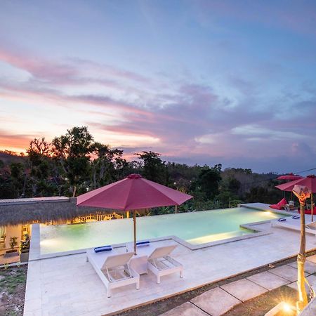 Wijaya Cottage Nusa Penida Batumadeg Εξωτερικό φωτογραφία