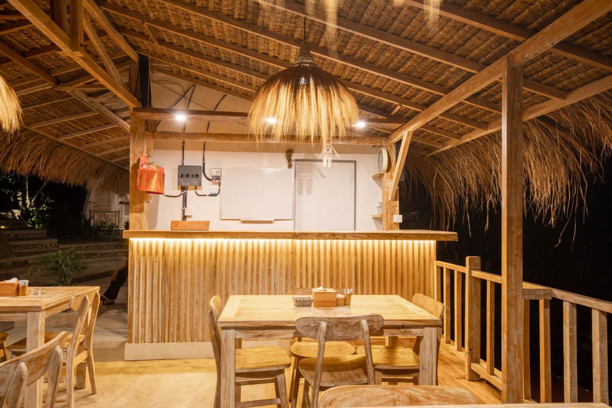 Wijaya Cottage Nusa Penida Batumadeg Εξωτερικό φωτογραφία