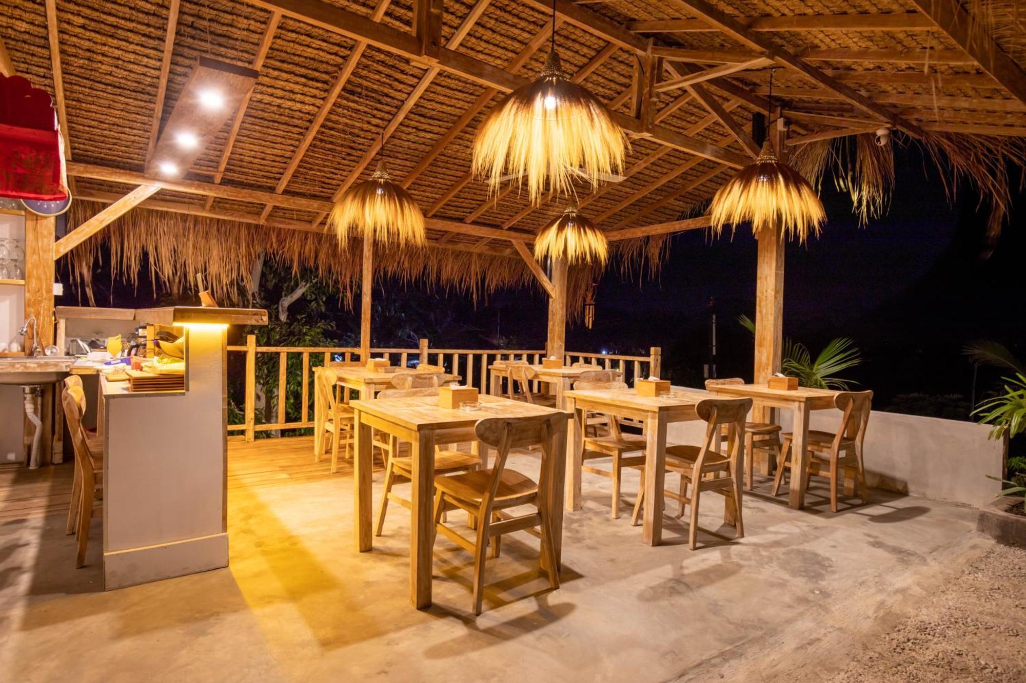 Wijaya Cottage Nusa Penida Batumadeg Εξωτερικό φωτογραφία