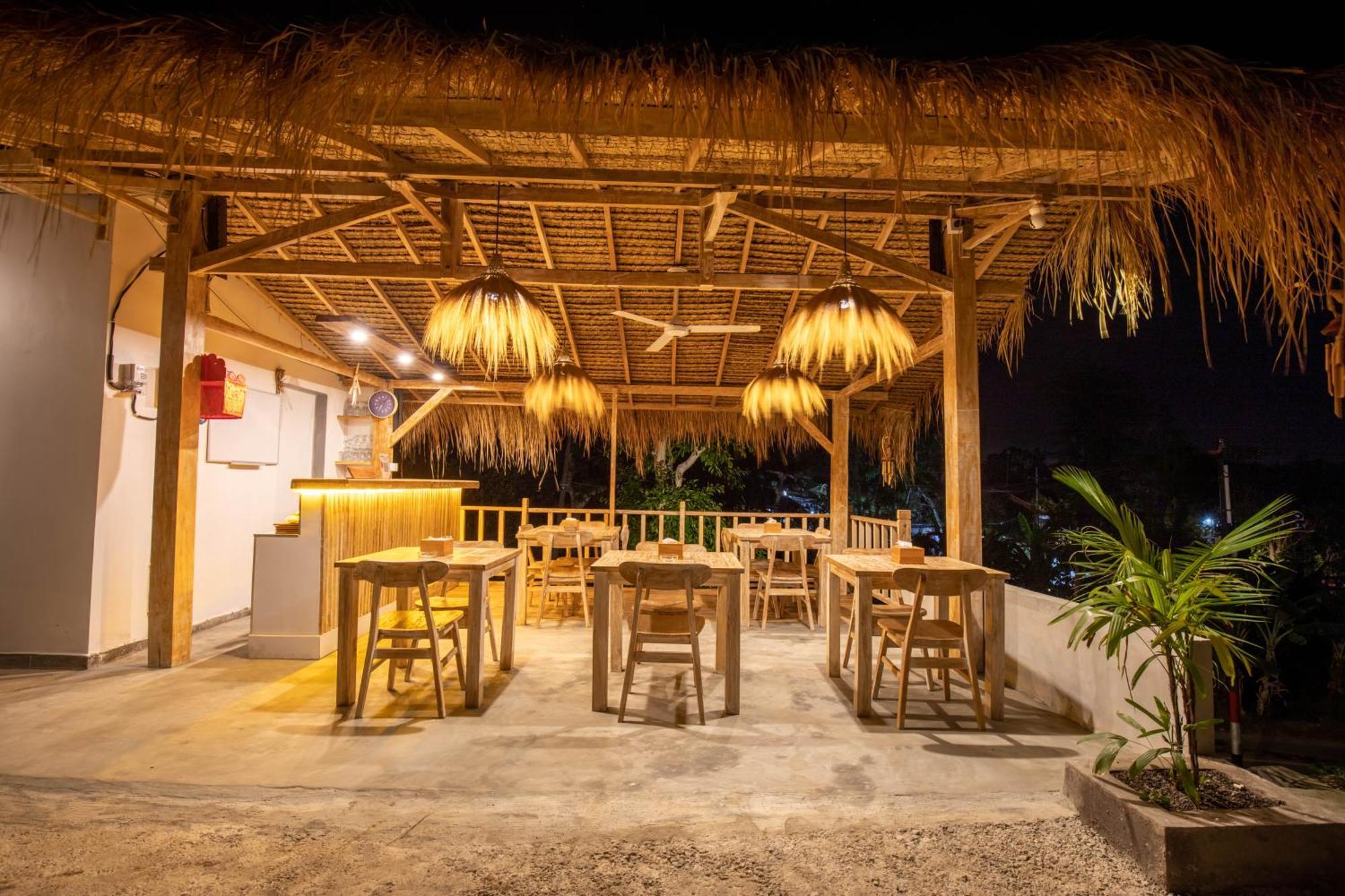 Wijaya Cottage Nusa Penida Batumadeg Εξωτερικό φωτογραφία