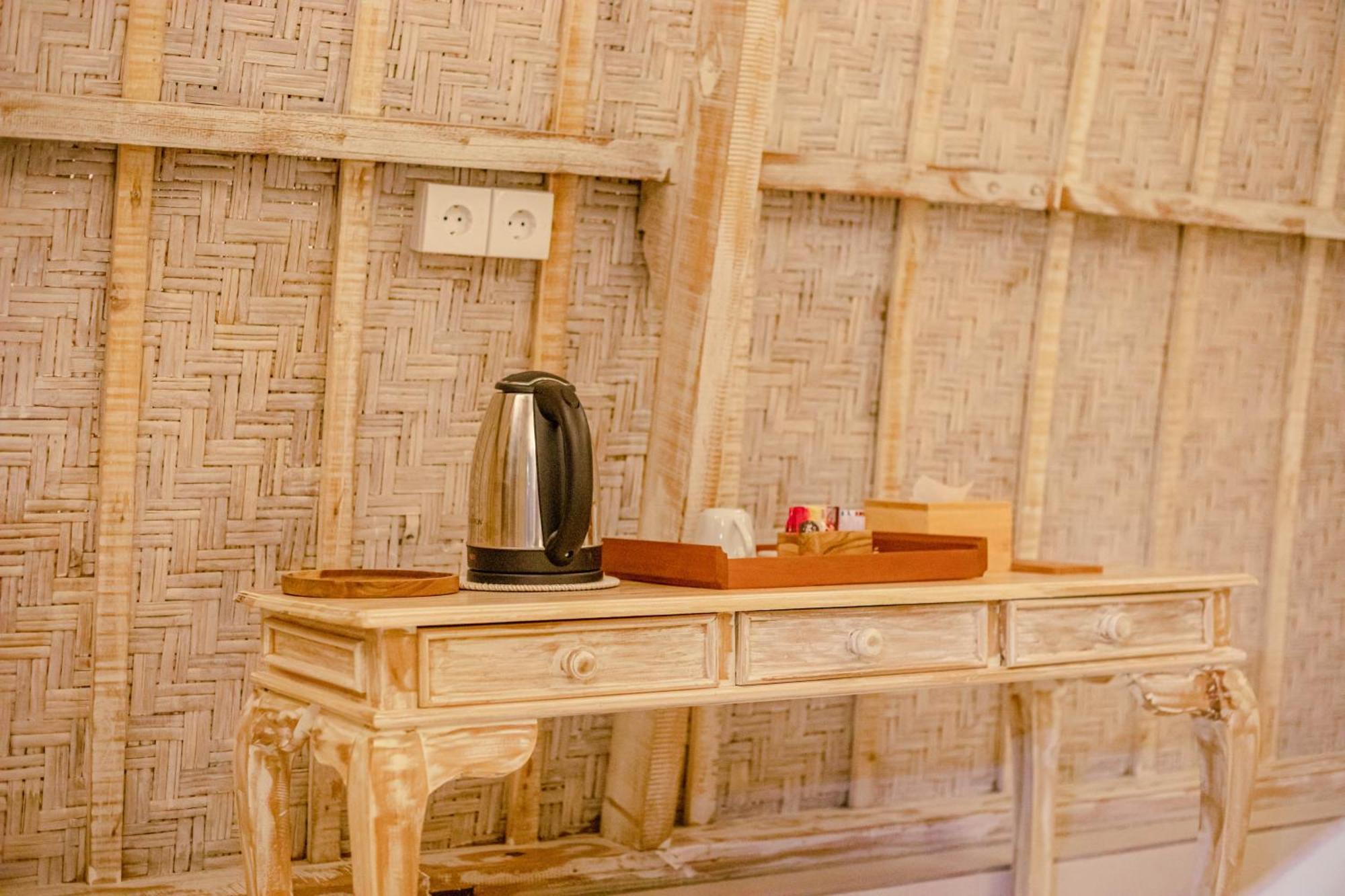 Wijaya Cottage Nusa Penida Batumadeg Εξωτερικό φωτογραφία