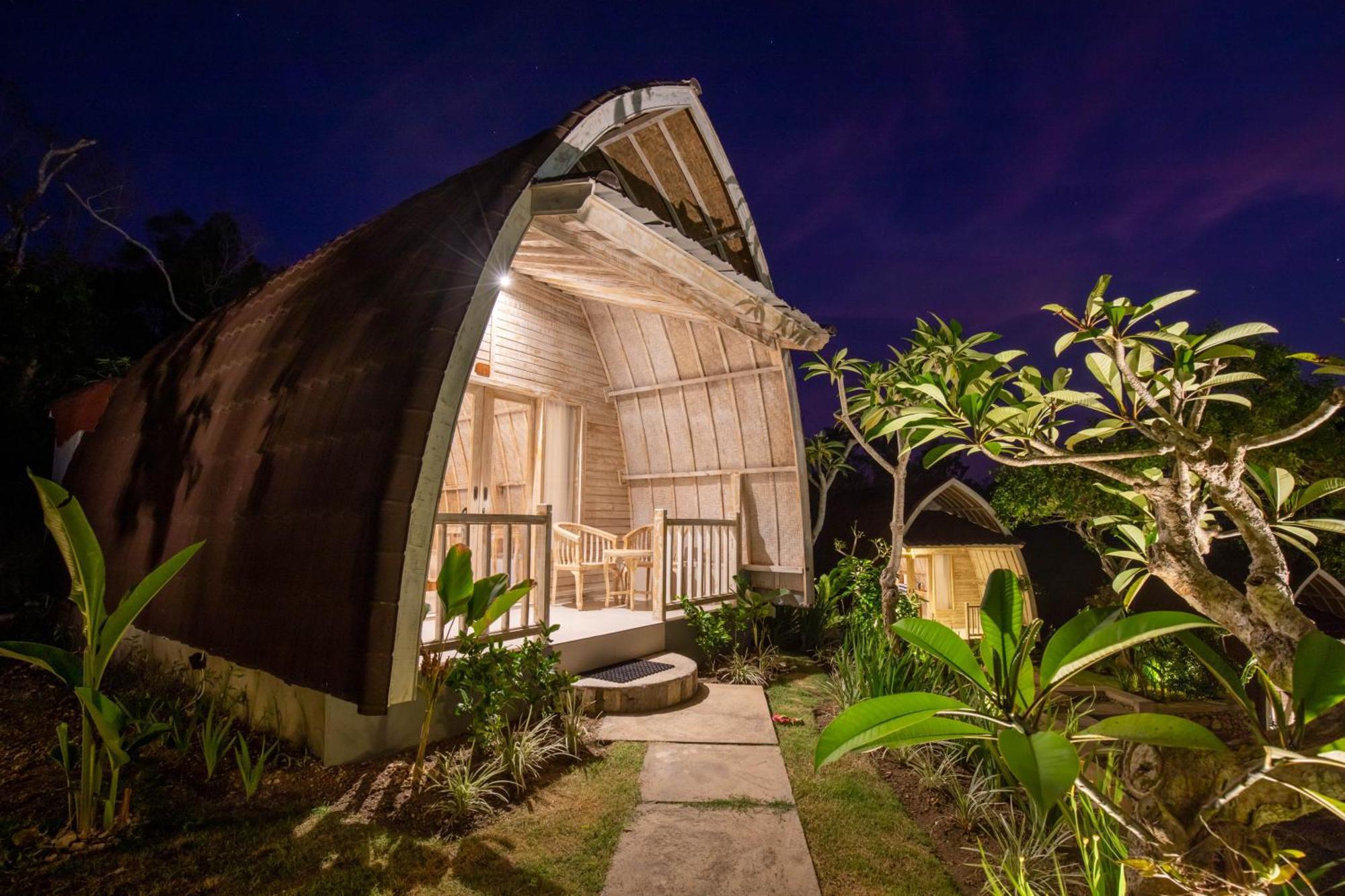 Wijaya Cottage Nusa Penida Batumadeg Εξωτερικό φωτογραφία