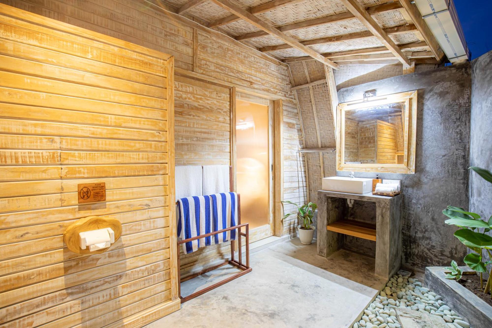 Wijaya Cottage Nusa Penida Batumadeg Εξωτερικό φωτογραφία