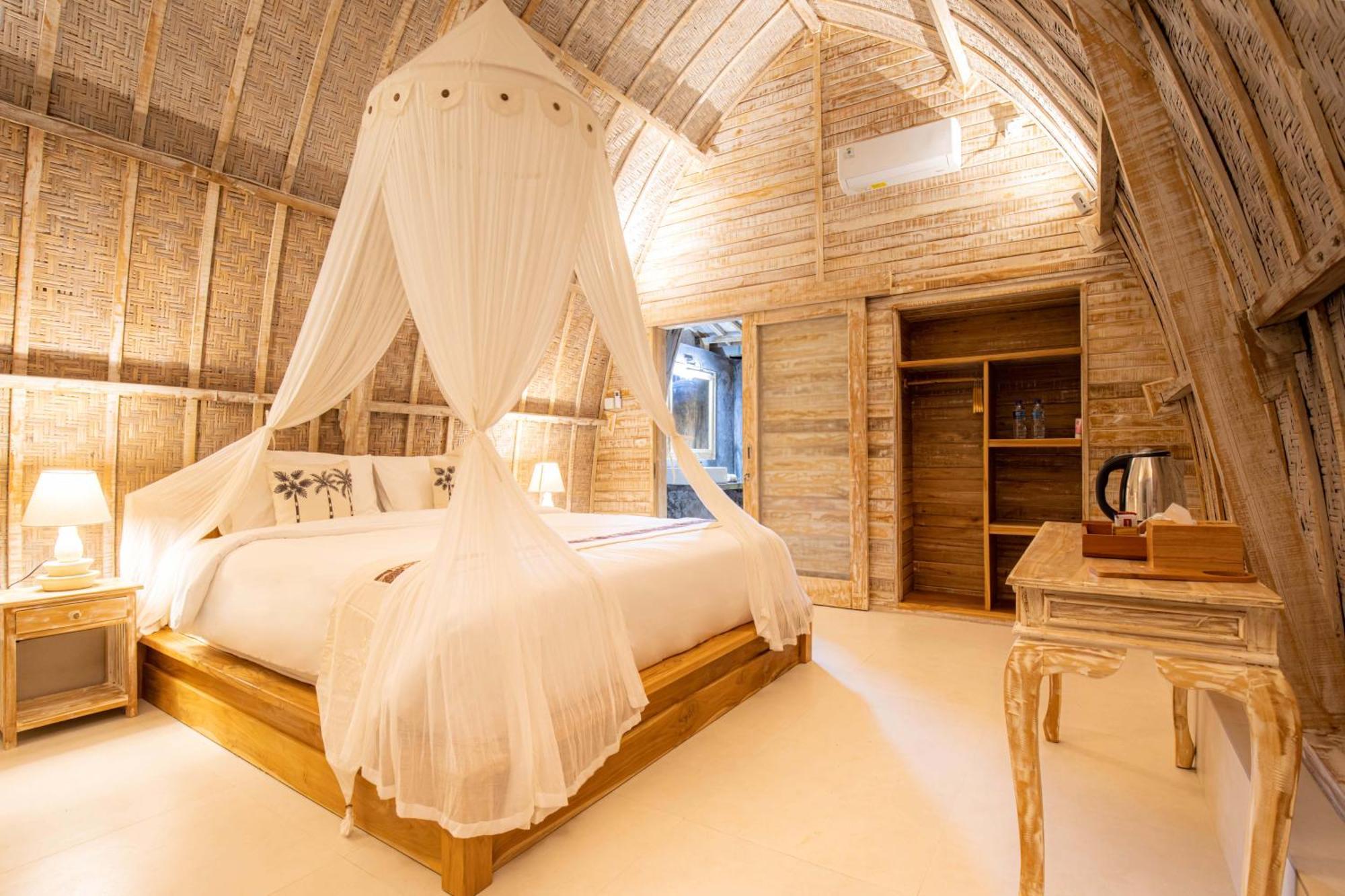Wijaya Cottage Nusa Penida Batumadeg Εξωτερικό φωτογραφία