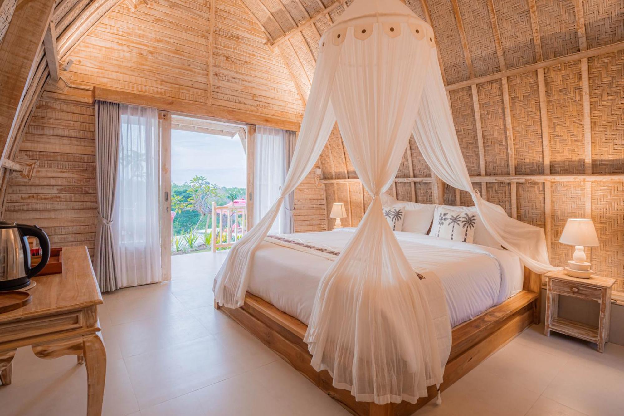 Wijaya Cottage Nusa Penida Batumadeg Εξωτερικό φωτογραφία