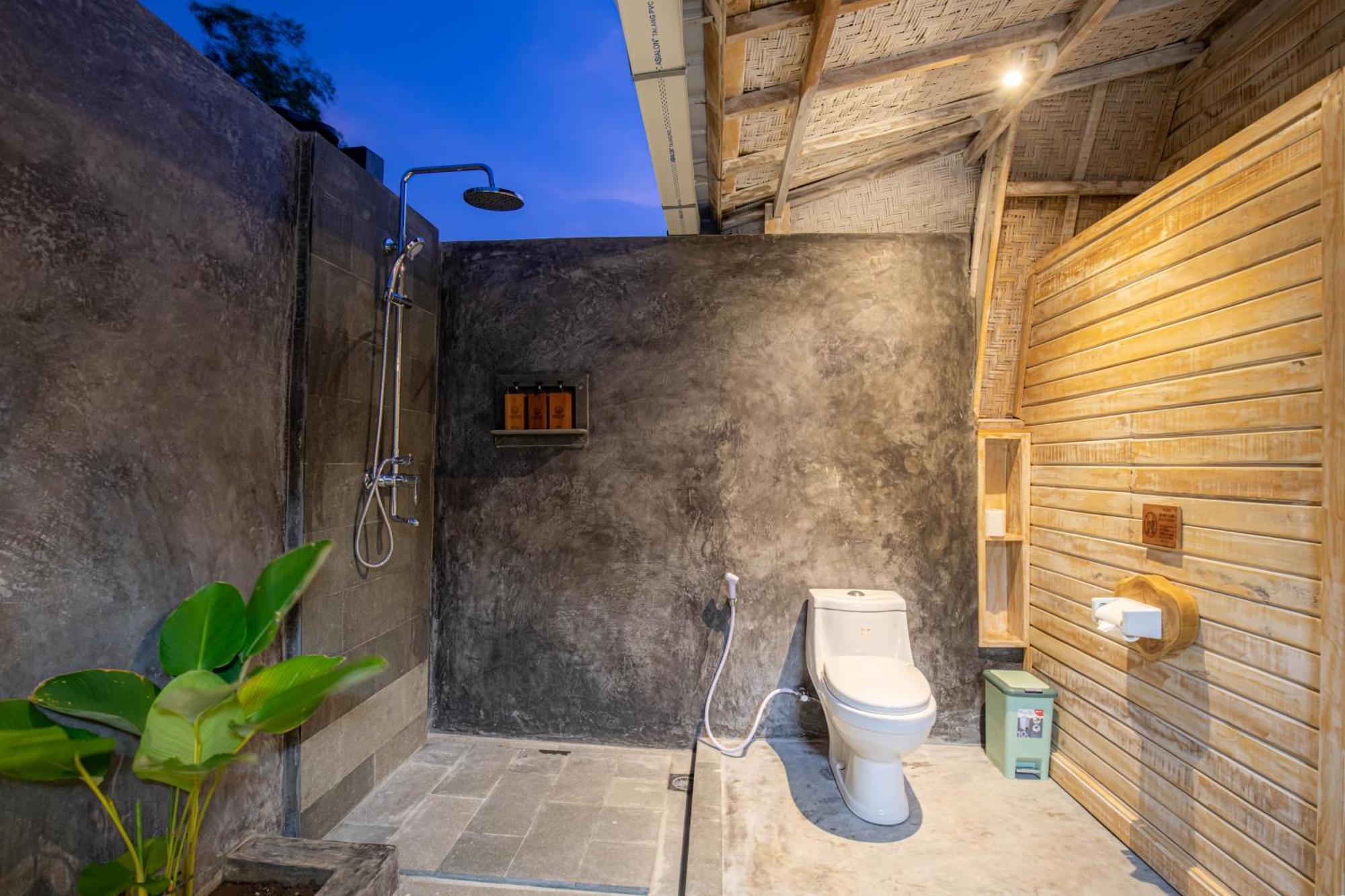 Wijaya Cottage Nusa Penida Batumadeg Εξωτερικό φωτογραφία